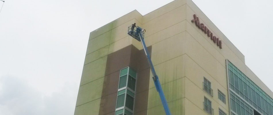 Commercial Power Washing Services Pressure Washing Katy Commercial Power Washing