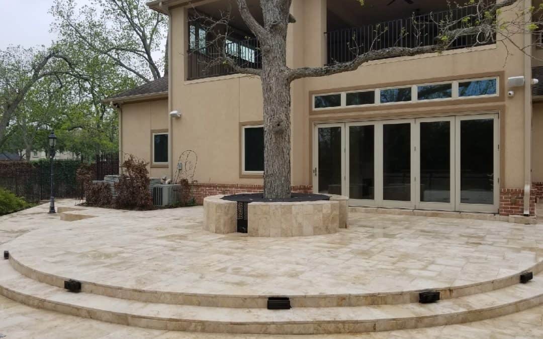 6 Power Washing Tips for Improving Your Patio